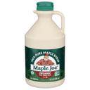 Maple Joe Organic Pure Maple Syrup, 32 Fluid Ounce -- 6 per case