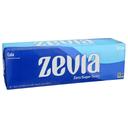Zevia Cola Soda, 12 Fluid Ounce -- 24 per case
