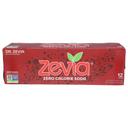 Zevia Dr Zevia Soda, 12 Fluid Ounce -- 24 per case