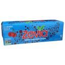 Zevia Cherry Cola Soda, 12 Fluid Ounce -- 24 per case