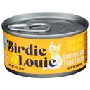 Birdie and Louie Tuna and Papaya Wet Cat Food, 3 Ounce -- 12 per case