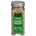 The New Primal Organic Classic Poultry Seasoning, 2.6 Ounce -- 6 per case
