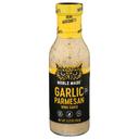 Noble Made Garlic Parmesan Sauce, 9.25 Ounce -- 6 per case