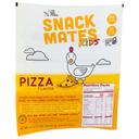 The New Primal Snack Mates Pizza Flavor Chicken Meat Sticks, 2.5 Ounce -- 8 per case