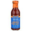 Noble Made Buffalo Bbq Sauce, 13 Ounce -- 6 per case