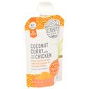Serenity Kids Coconut Curry with Chicken for 6 Plus Month Kids, 3.5 Ounce -- 6 per case