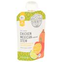 Serenity Kids Chicken Mexican Inspired Stew for 6 Plus Month Kids, 3.5 Ounce -- 6 per case