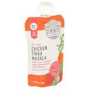 Serenity Kids Chicken Tikka Masala with Organic Vegetables for 6 Plus Month Kids, 3.5 Ounce -- 6 per case