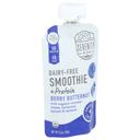 Serenity Kids Dairy Free Berry and Butternut Smoothie Plus Protein, 3.5 Ounce -- 6 per case