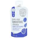 Serenity Kids Dairy Free Berry and Butternut Smoothie Plus Protein, 3.5 Ounce -- 6 per case