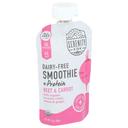 Serenity Kids Dairy-free Beet and Carrot Smoothie Plus Protein for 6 plus Month Kids, 3.5 Ounce -- 6 per case