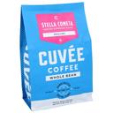 Cuvee Coffee Stella Cometa Whole Bean Espresso Blend, 12 Ounce -- 6 per case