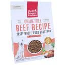 The Honest Kitchen Grain Free Beef Recipe Dog Food, 5 Pound -- 6 per case