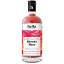 Hella Cocktail Nashville Hot Bloody Mary Premium Mixer, 25.4 Fluid Ounce -- 6 per case