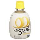 Ingrilli 100 Percent Lemon Juice, 4 Fluid Ounce -- 24 per case