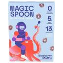 Magic Spoon Blueberry Muffin Cereal, 7 Ounce -- 8 per case