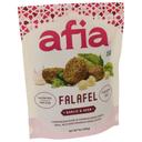 Afia Garlic and Herb Falafel, 9 Ounce -- 6 per case