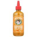 Melindas Habanero Honey Mustard Pepper Sauce and Condiment, 12 Ounce -- 6 per case