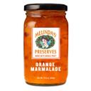 Melindas Whole Fruit Preserves Orange Marmalade, 15.5 Ounce -- 6 per case