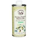 La Tourangelle Organic Extra Virgin Olive Oil, 25.4 Ounce -- 6 per case