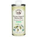 La Tourangelle Organic Extra Virgin Olive Oil, 25.4 Ounce -- 6 per case