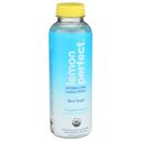 Lemon Perfect Hydrating Zero Sugar Original Lemon Water, 15.2 Ounce -- 12 per case