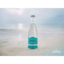 Tehuacan Sparkling Mineral Water, 144 Fluid Ounce