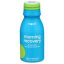 More Labs Morning Recovery Lemon Ginger Flavor Energy Shot, 3.4 Fluid Ounce -- 6 per case