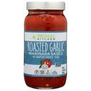 Primal Kitchen Roasted Garlic Marinara Sauce, 24 Ounce -- 6 per case