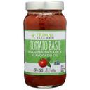 Primal Kitchen Tomato Basil Marinara Sauce, 24 Ounce -- 6 per case