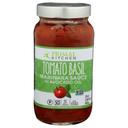 Primal Kitchen Tomato Basil Marinara Sauce, 24 Ounce -- 6 per case