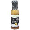 Primal Kitchen Avocado Oil and Vinegar Vinaigrette Dressing and Marinade, 8 Fluid ounce -- 6 per case