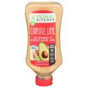 Primal Kitchen Chipotle Lime Avocado Oil Mayonnaise, 17 Fluid Ounce Squeeze -- 6 per case
