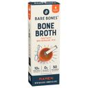 Bare Bones Instant Ramen Bone Broth Beverage Mix, 2.12 Ounce -- 8 per case
