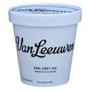 Van Leeuwen Earl Grey Tea Ice Cream, 14 Fluid Ounce -- 8 per case