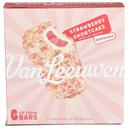 Van Leeuwen Strawberry Shortcake French Ice Cream Bar, 18 Fluid Ounce -- 6 per case
