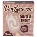 Van Leeuwen Coffee and Cream Ice Cream Bar, 12 Fluid Ounce -- 6 per case