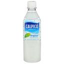 Calpico Original Water, 16.9 Fluid Ounce -- 6 per case