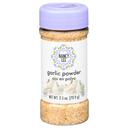 Nancy Lee Garlic Powder, 2.5 Ounce -- 8 per case
