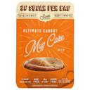 Sweet Logic Carrot Mug Cake Mix, 1.5 Ounce -- 10 per case