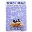 Sweet Logic Blueberry Mug Muffin Mix, 1.5 Ounce -- 10 per case