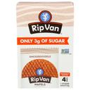 Rip Van Snickerdoodle Wafels, 4.64 Ounce -- 12 per case