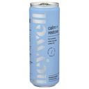 Heywell Calm Plus Restore Blackberry Ginger Sparkling Beverage, 12 Fluid Ounce -- 12 per case