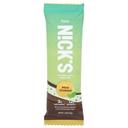 Nicks Bar Mint Choklad Snack Bar, 1.76 Ounce -- 12 per case
