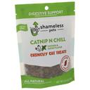Shameless Pets Catnip N Chill Cat Treat, 2.5 Ounce -- 12 per case