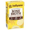 Dr. Kellyann French Onion Bone Beef Broth, 16.9 Fluid Ounce -- 6 per case