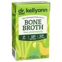 Dr. Kellyann Thai Lemongrass Bone Broth, 16.9 Fluid Ounce -- 6 per case
