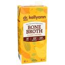 Dr. Kellyann Classic Chicken Bone Broth, 32 Fluid Ounce -- 6 per case