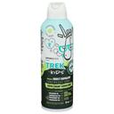 Lemongrass Farms Trek Natural Insect Reppllent for Kids, 8 Fluid Ounce