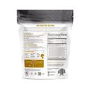 Om Organic Master Blend Mushroom Powder, 6.2 Ounce